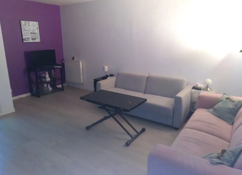 Appartement à louer, 56m², Serris