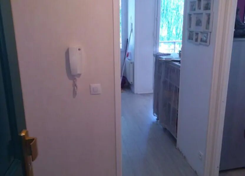 Appartement à louer, 56m², Serris