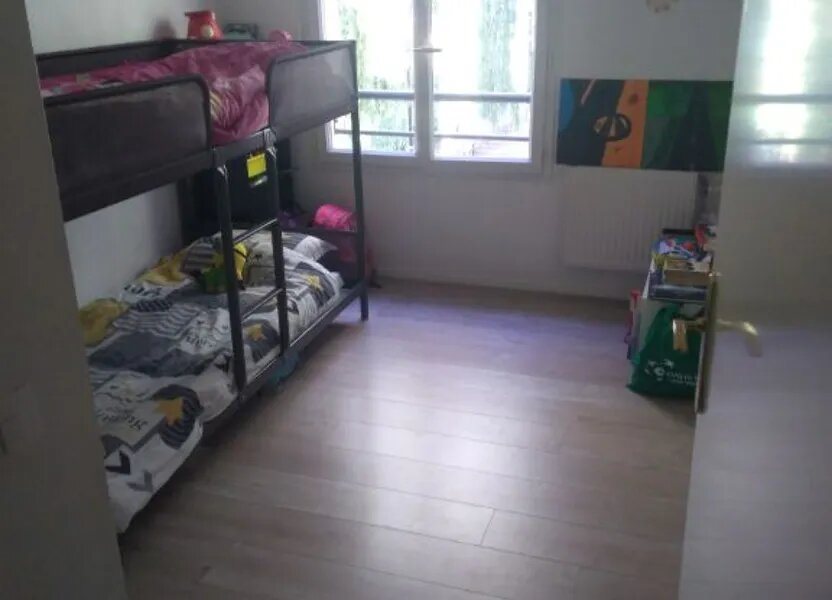 Appartement à louer, 56m², Serris