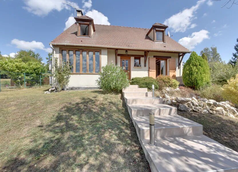 Maison à vendre, 184m², Crécy-la-Chapelle