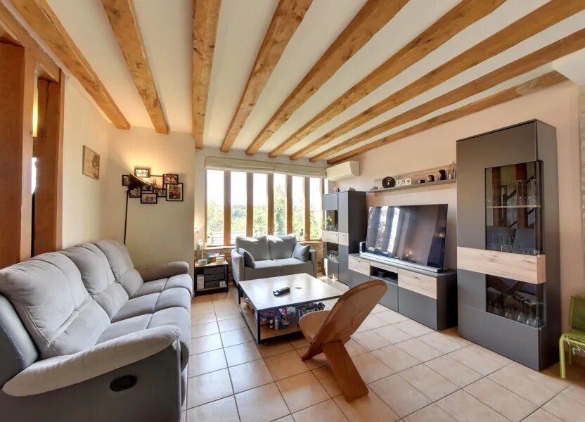 Maison à vendre, 184m², Crécy-la-Chapelle