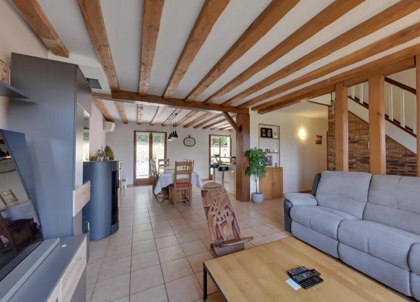 Maison à vendre, 184m², Crécy-la-Chapelle