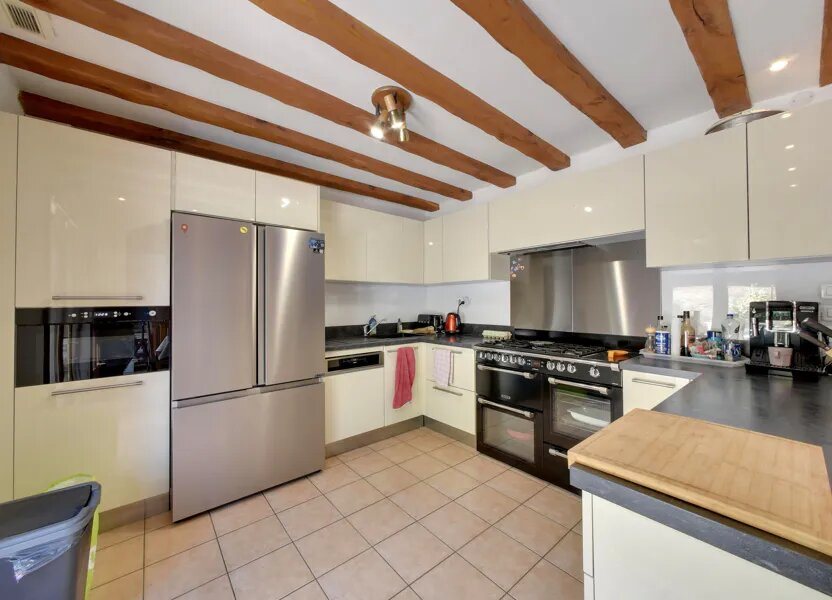 Maison à vendre, 184m², Crécy-la-Chapelle