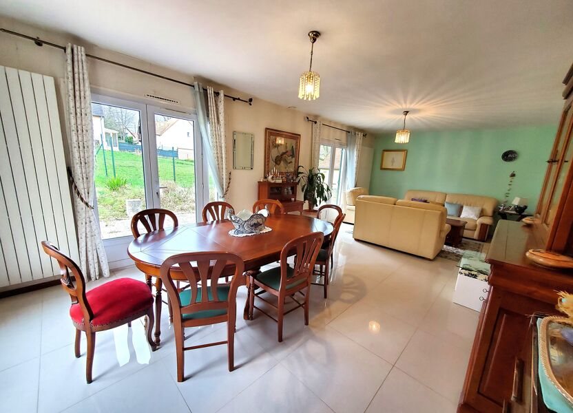 Maison à vendre, 236m², Coutevroult