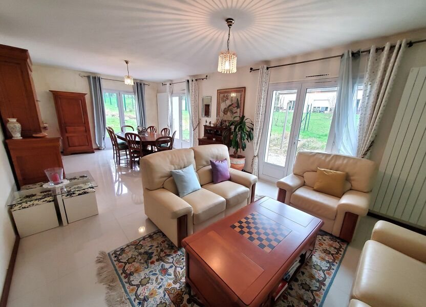 Maison à vendre, 236m², Coutevroult
