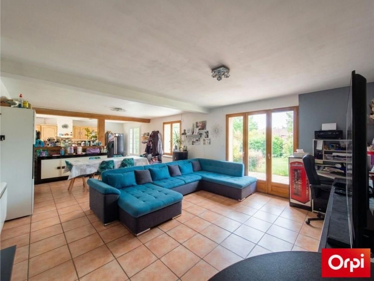Maison à vendre, 115m², Coulommiers