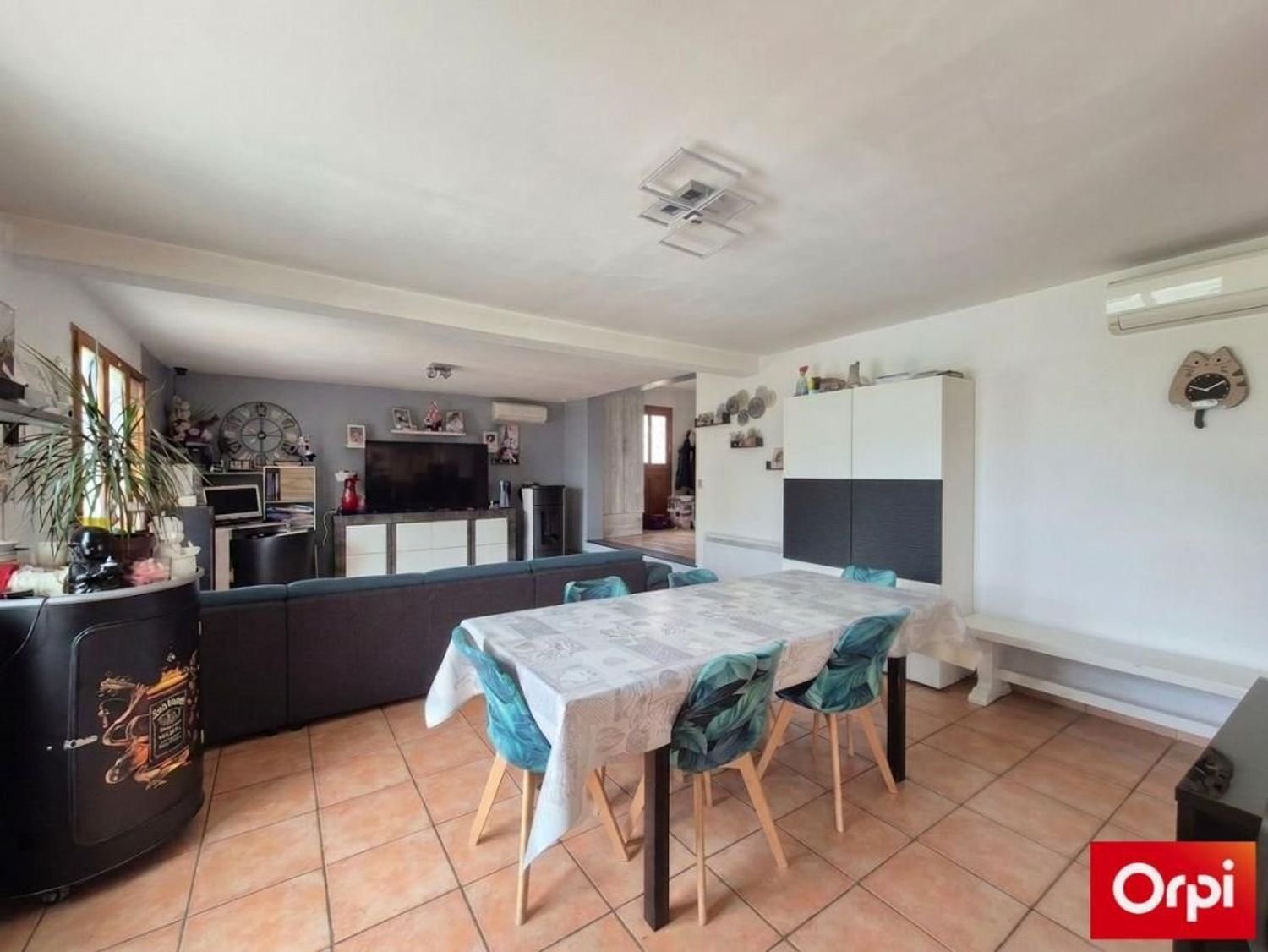 Maison à vendre, 115m², Coulommiers