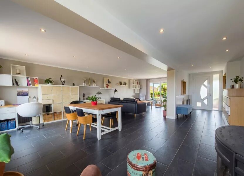 Maison à vendre, 216m², Bouleurs
