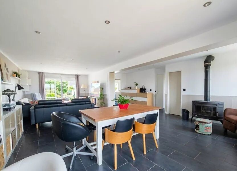 Maison à vendre, 216m², Bouleurs