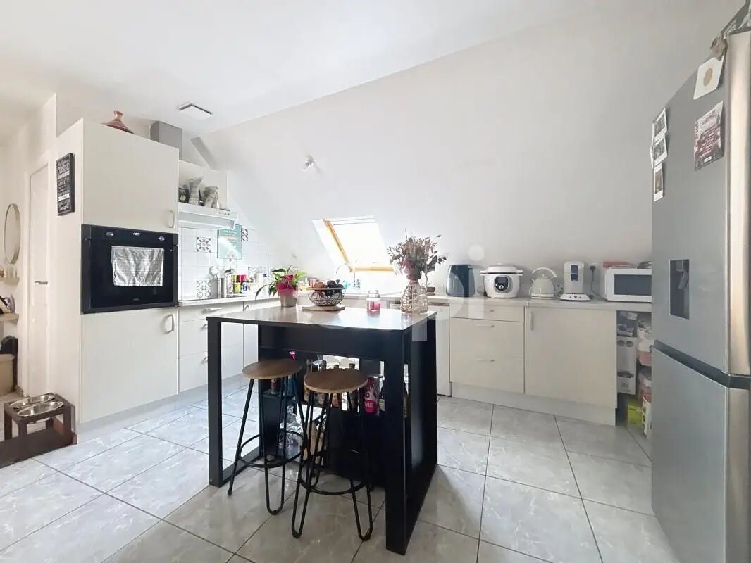 Appartement à louer, 55m², Rantigny