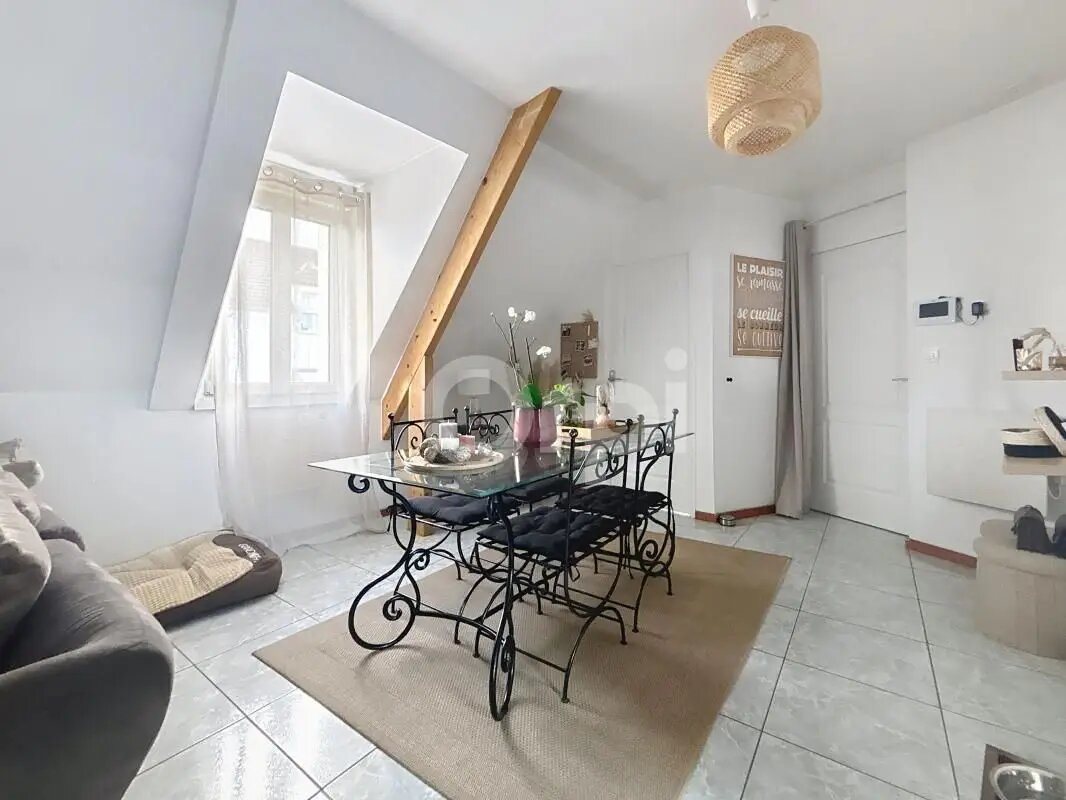 Appartement à louer, 55m², Rantigny