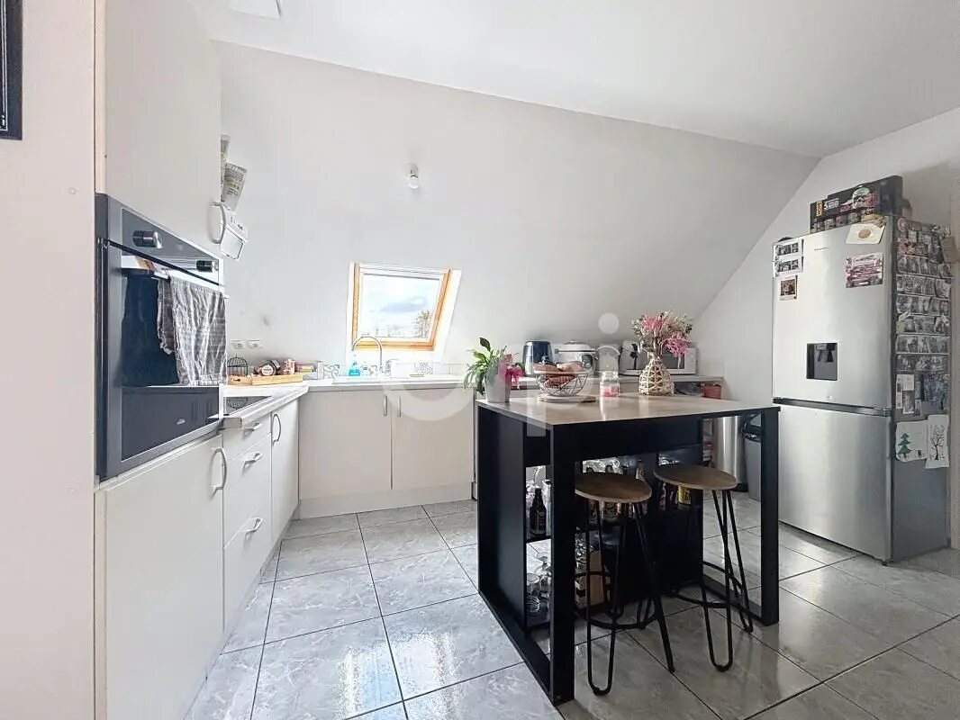 Appartement à louer, 55m², Rantigny