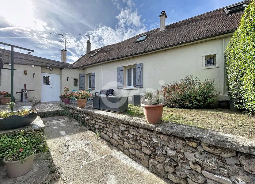 Maison à vendre, 82m², Angy