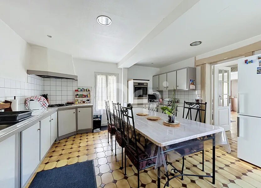 Maison à vendre, 82m², Angy
