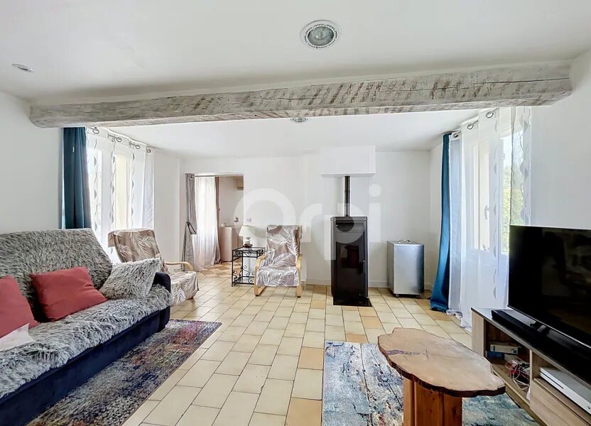 Maison à vendre, 82m², Angy