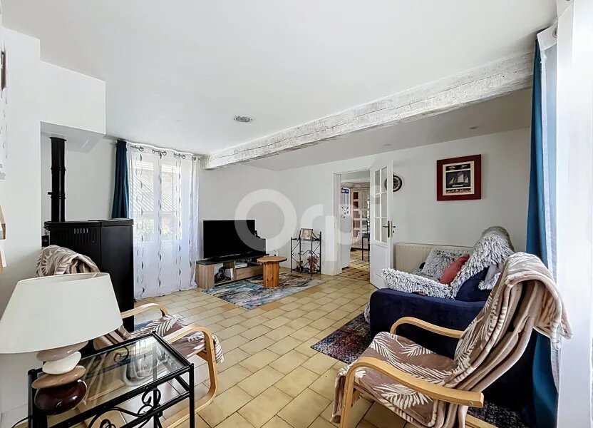 Maison à vendre, 82m², Angy
