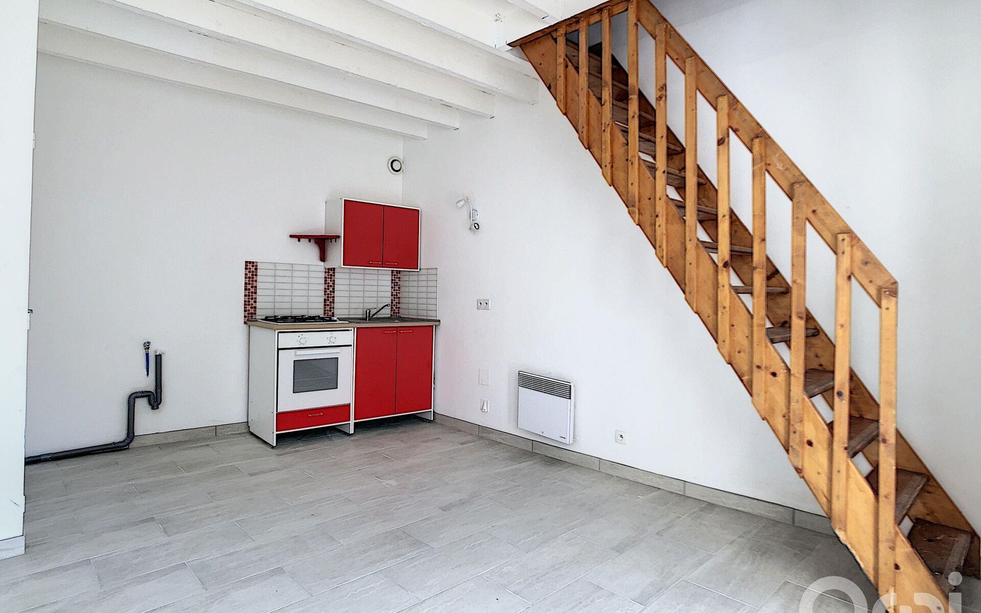 Maison à vendre, 28m², Neuilly-sous-Clermont