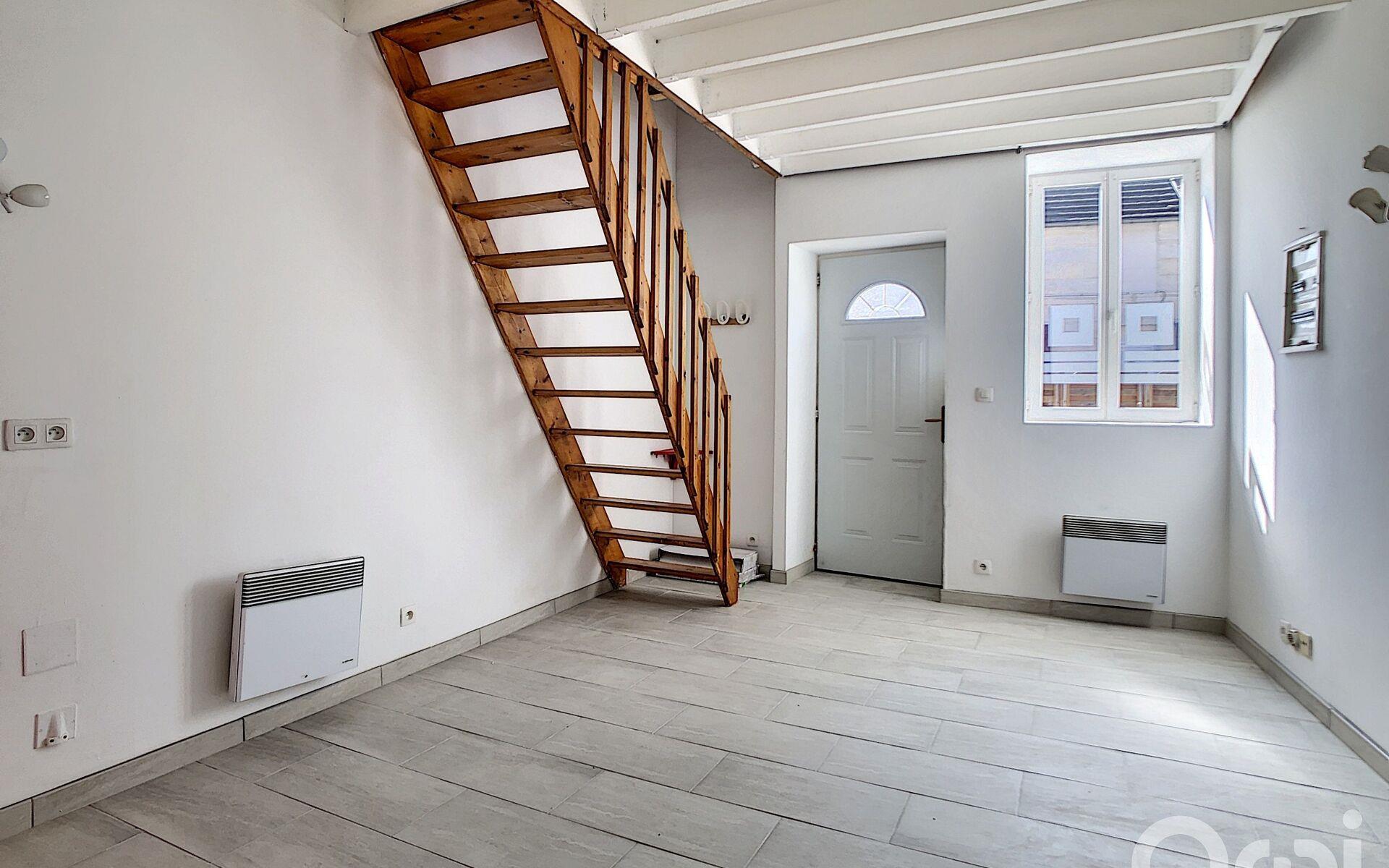 Maison à vendre, 28m², Neuilly-sous-Clermont