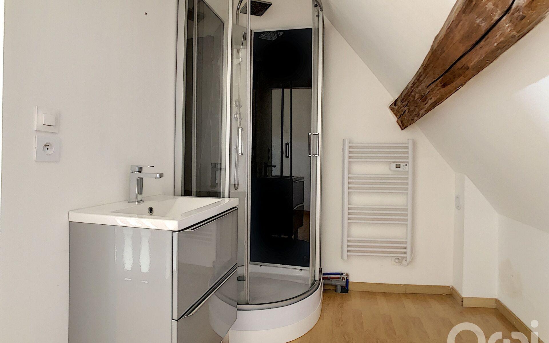 Maison à vendre, 28m², Neuilly-sous-Clermont