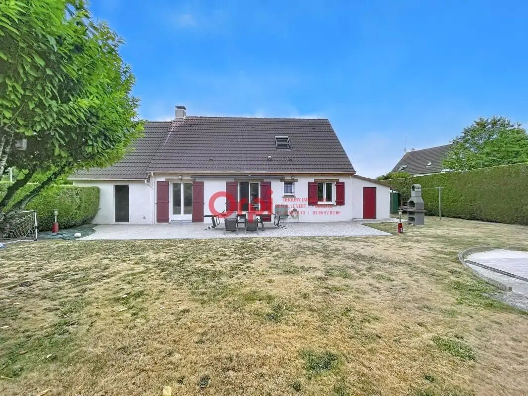 Maison à vendre, 113m², Laigneville