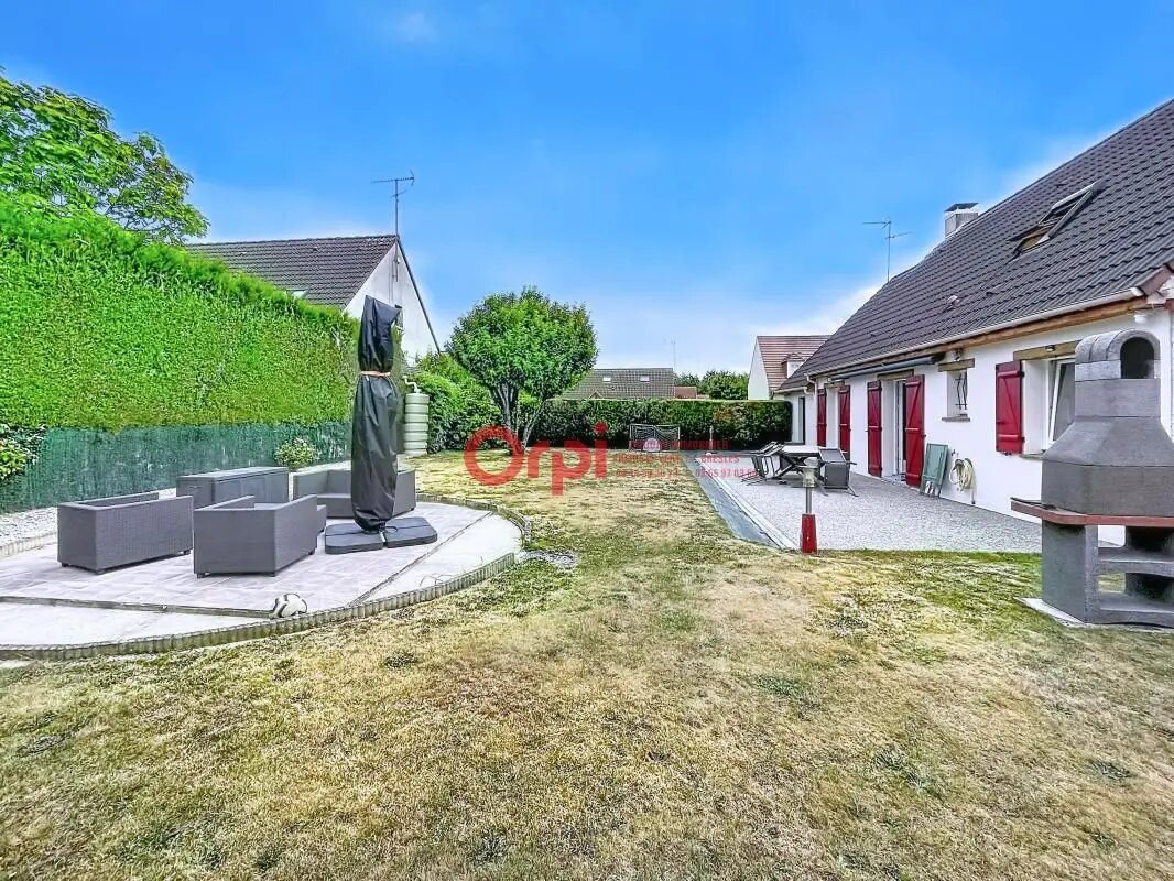 Maison à vendre, 113m², Laigneville