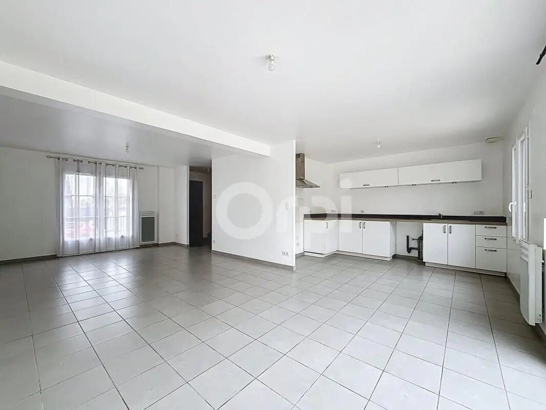 Maison à louer, 89m², Clermont