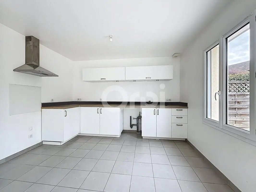 Maison à louer, 89m², Clermont