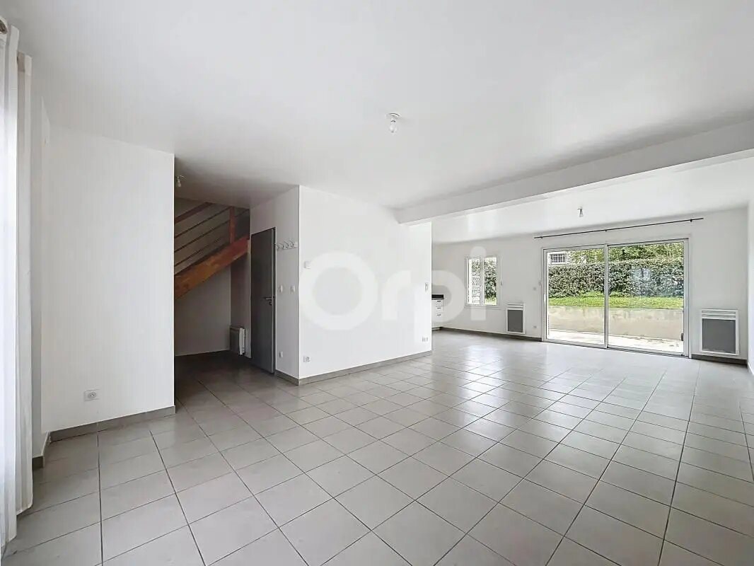 Maison à louer, 89m², Clermont