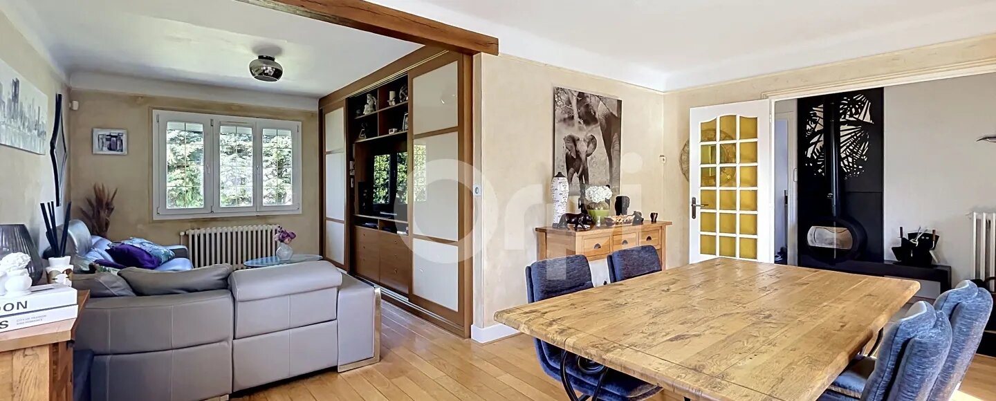 Maison à vendre, 145m², Clermont