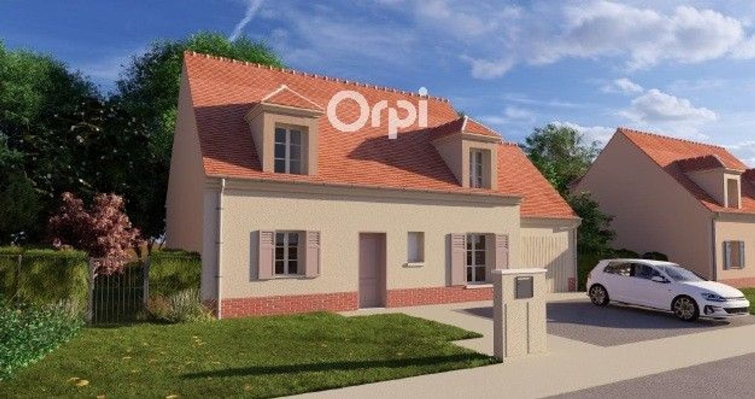 Maison à vendre, 112m², Clermont