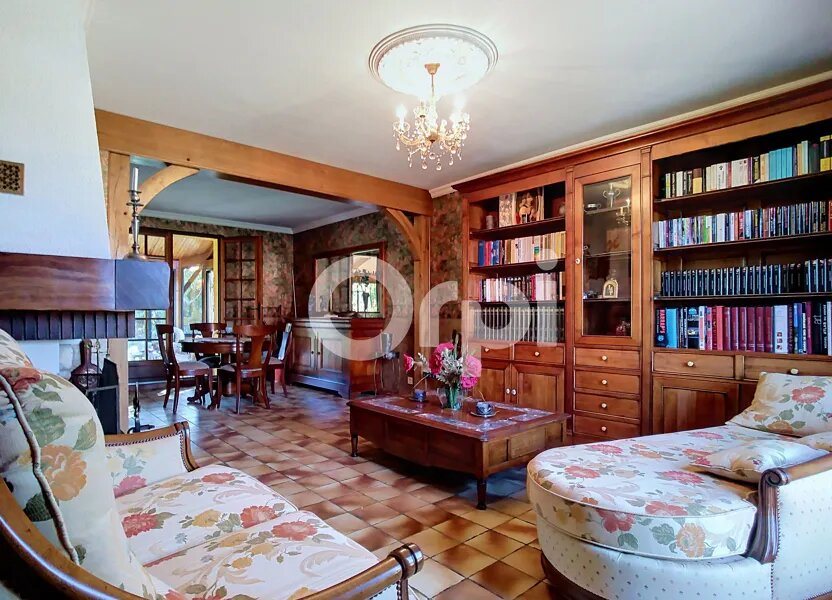 Maison à vendre, 105m², Laversines