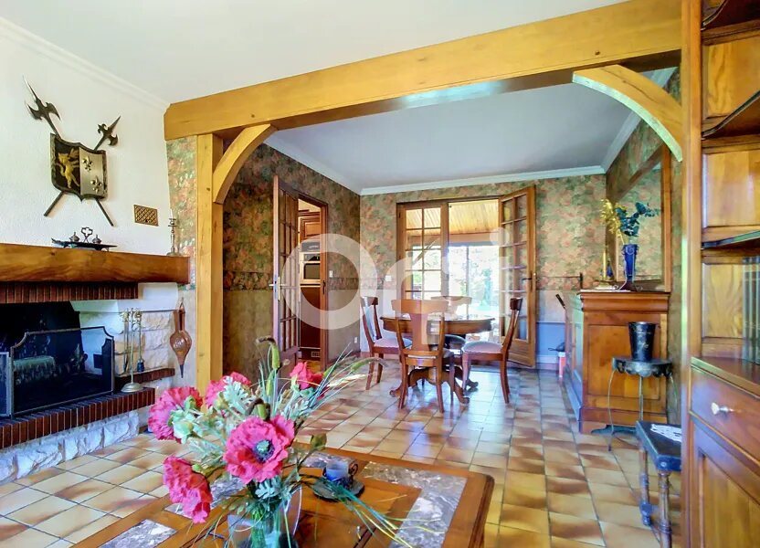 Maison à vendre, 105m², Laversines