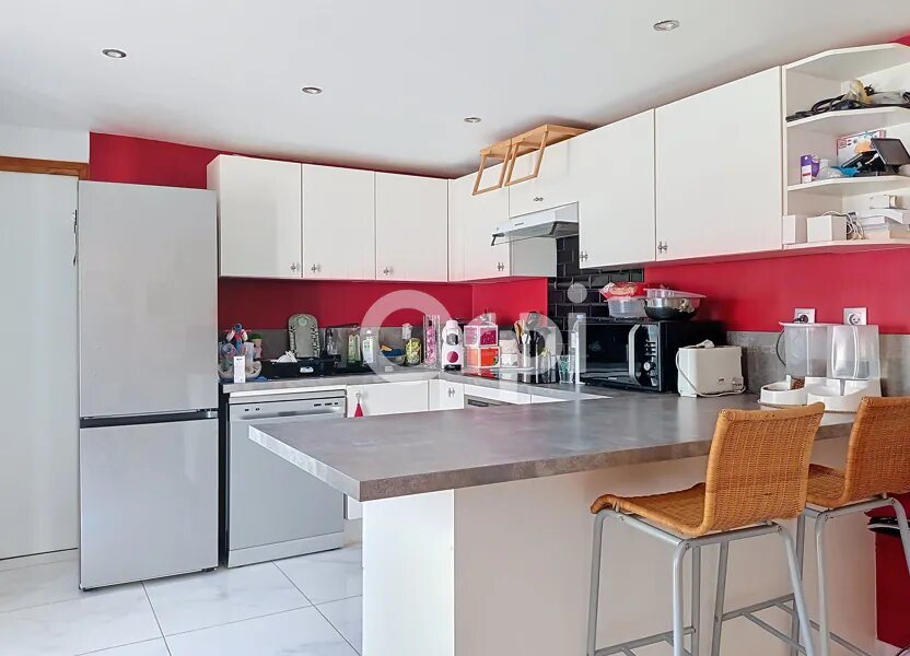 Maison à vendre, 96m², Bresles