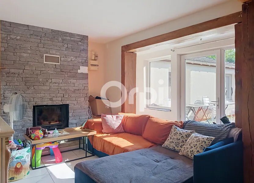 Maison à vendre, 96m², Bresles