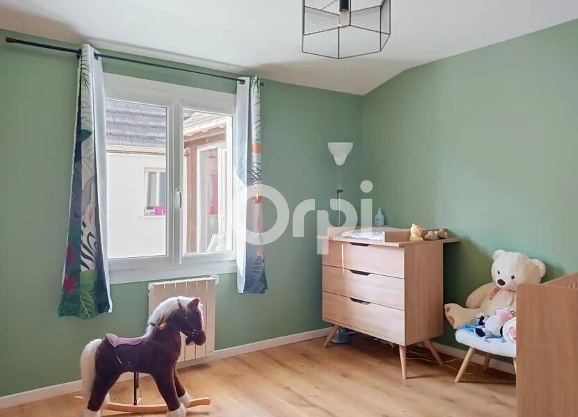 Maison à vendre, 96m², Bresles