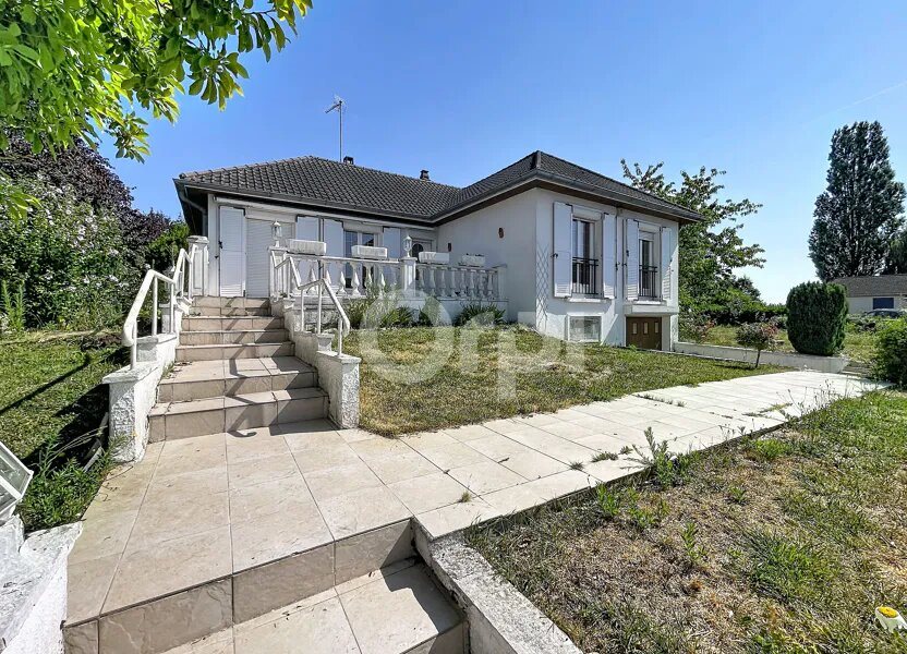 Maison à vendre, 85m², Clermont