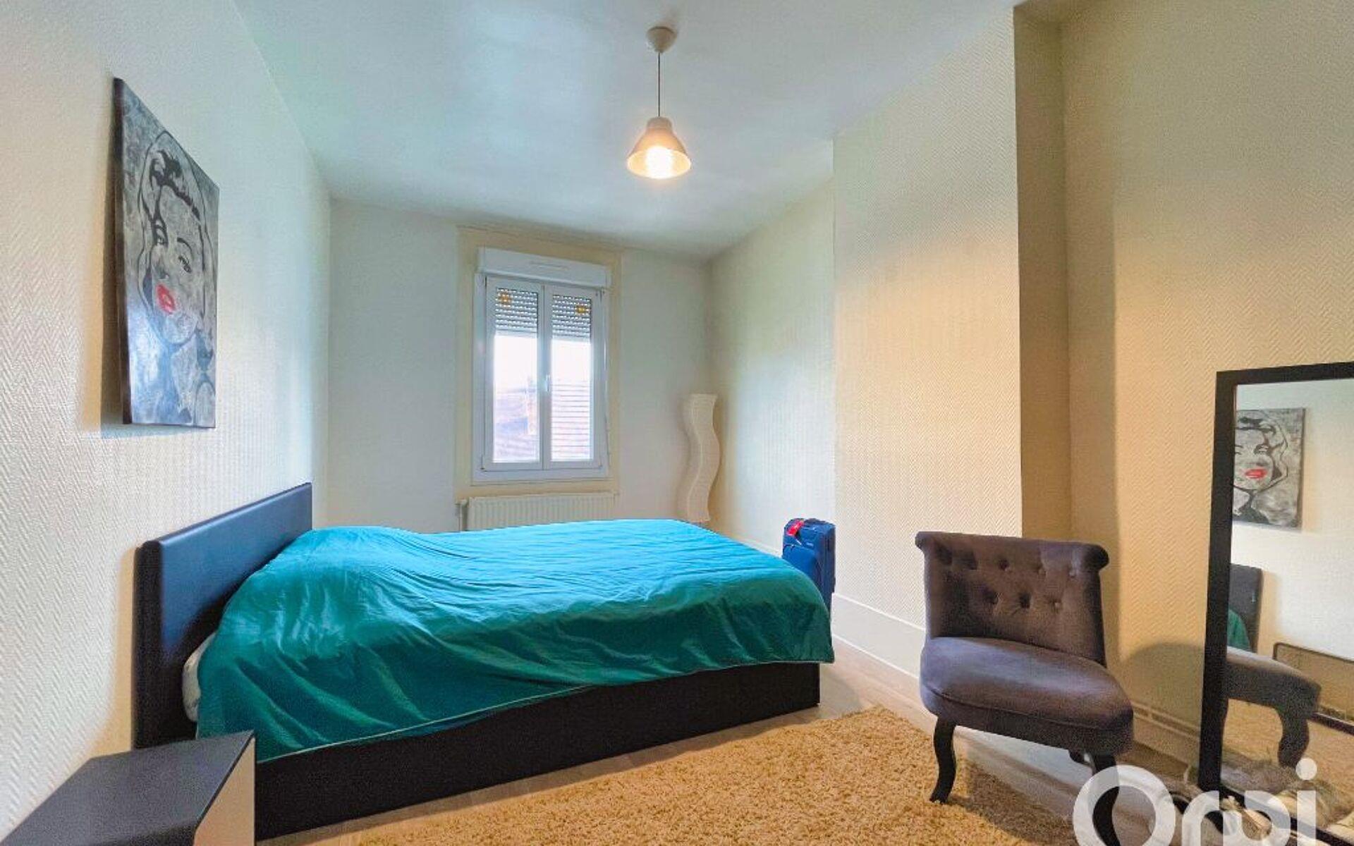 Appartement à vendre, 71m², Clermont