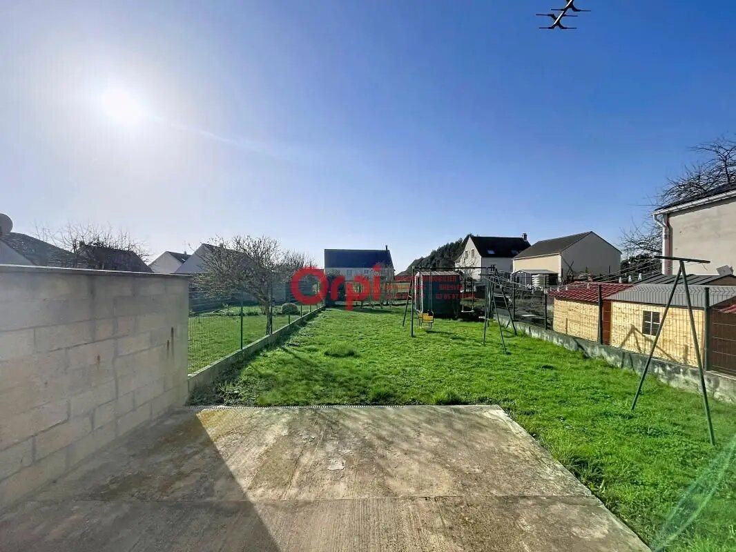 Maison à vendre, 86m², Monchy-Saint-Eloi