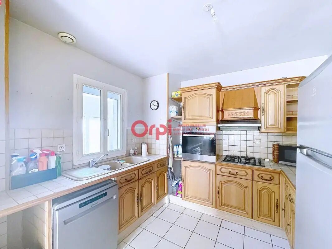 Maison à vendre, 86m², Monchy-Saint-Eloi