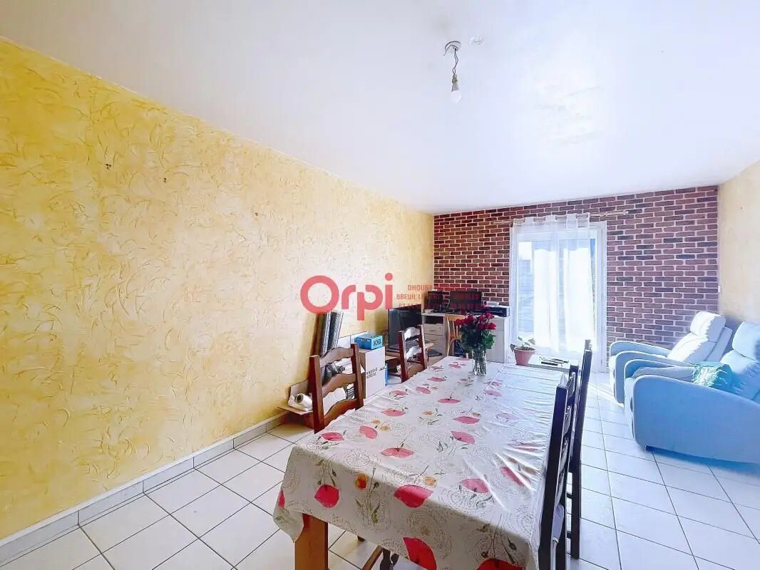 Maison à vendre, 86m², Monchy-Saint-Eloi