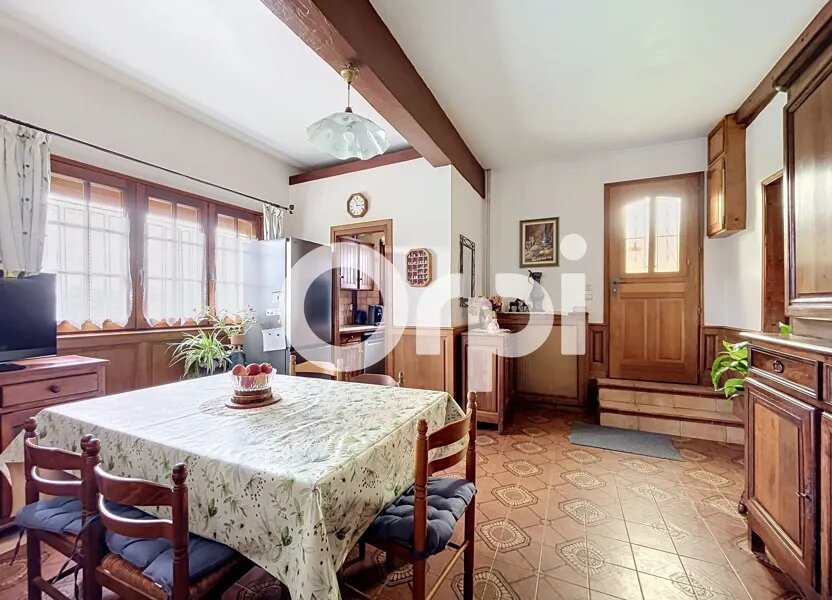 Maison à vendre, 73m², Bulles