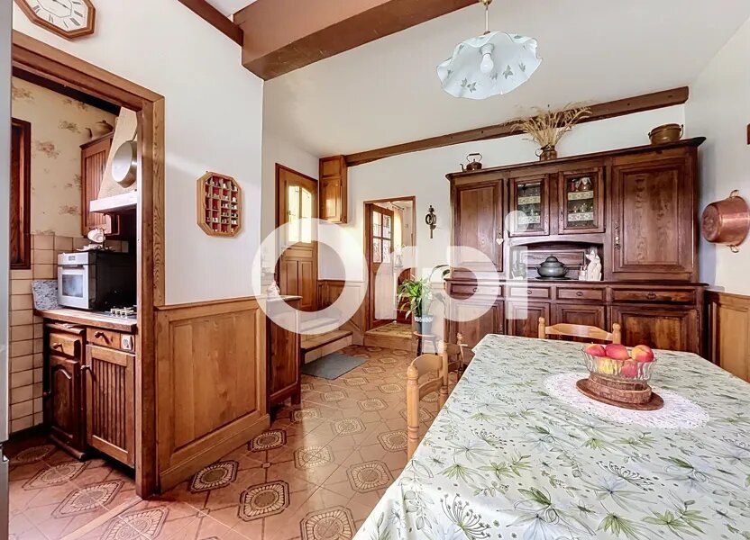 Maison à vendre, 73m², Bulles