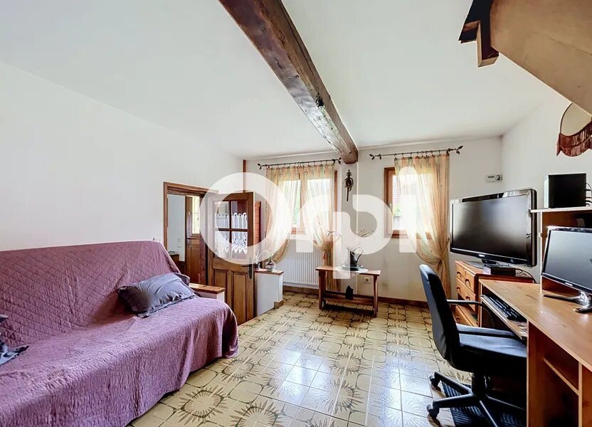 Maison à vendre, 73m², Bulles