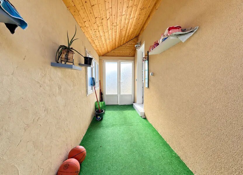 Maison à vendre, 102m², Neuilly-sous-Clermont