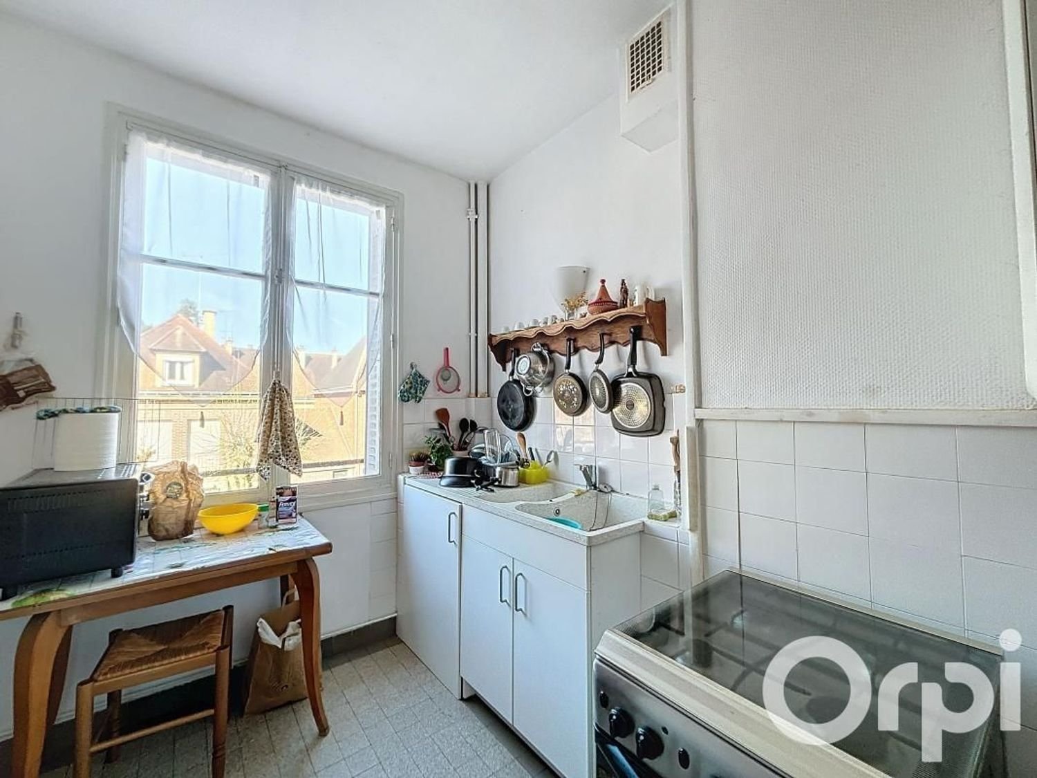 Appartement à louer, 46m², Beauvais
