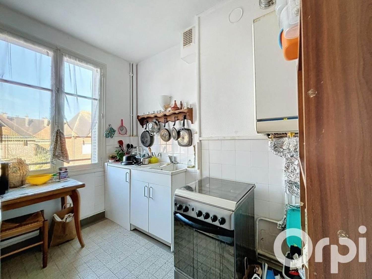 Appartement à louer, 46m², Beauvais