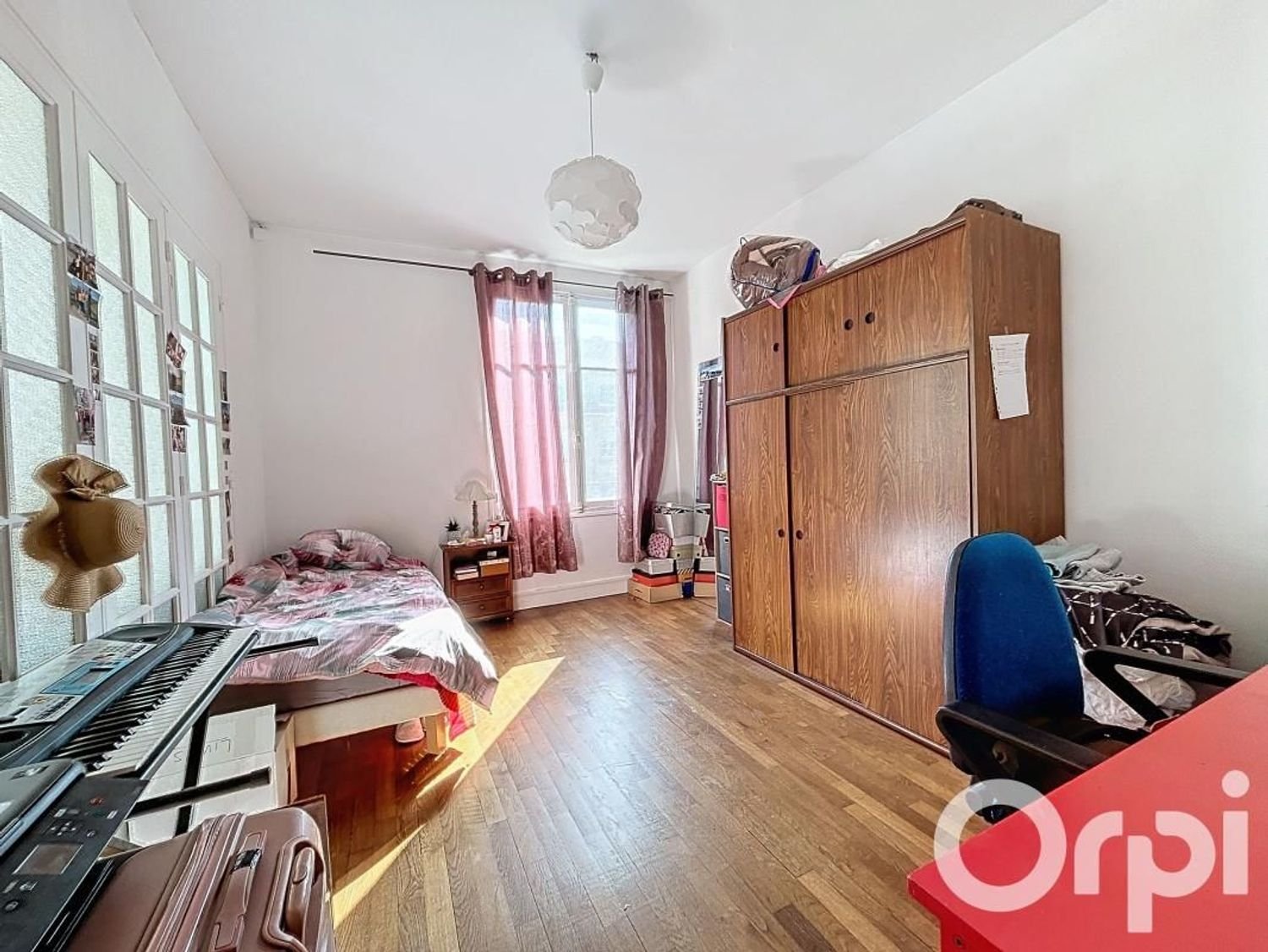 Appartement à louer, 46m², Beauvais
