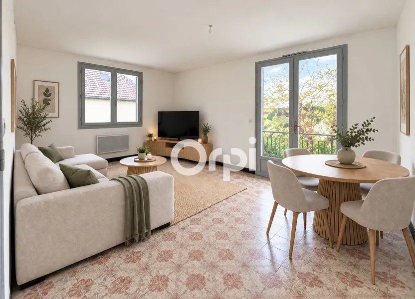 Maison à vendre, 89m², Monchy-Saint-Eloi