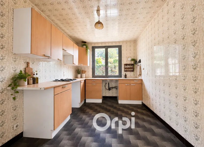 Maison à vendre, 89m², Monchy-Saint-Eloi