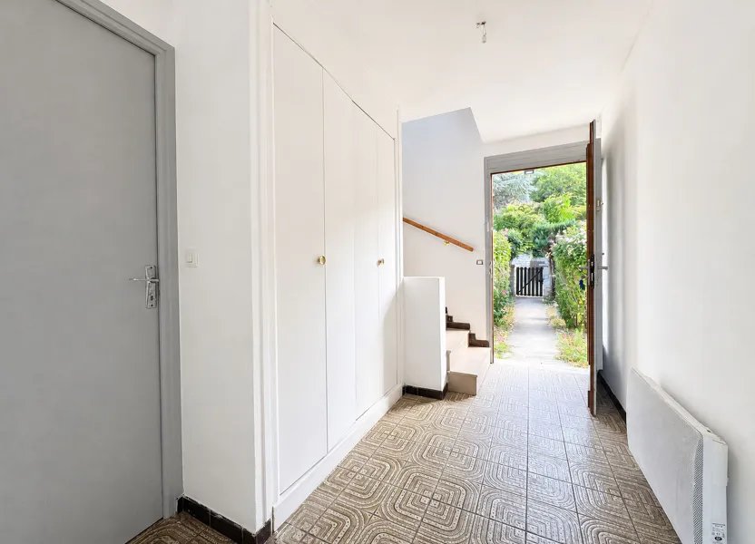 Maison à vendre, 89m², Monchy-Saint-Eloi